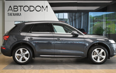 Audi Q5, 2019 год, 3 199 000 рублей, 4 фотография