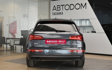 Audi Q5, 2019 год, 3 199 000 рублей, 6 фотография