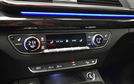 Audi Q5, 2019 год, 3 199 000 рублей, 15 фотография