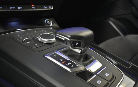 Audi Q5, 2019 год, 3 199 000 рублей, 16 фотография