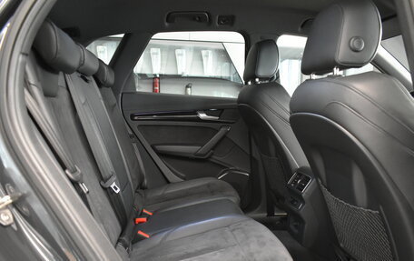 Audi Q5, 2019 год, 3 199 000 рублей, 18 фотография