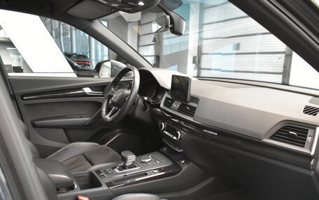 Audi Q5, 2019 год, 3 199 000 рублей, 20 фотография