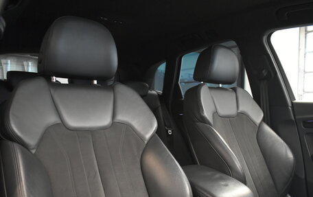 Audi Q5, 2019 год, 3 199 000 рублей, 19 фотография