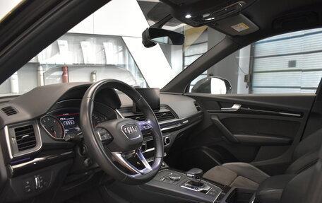 Audi Q5, 2019 год, 3 199 000 рублей, 21 фотография