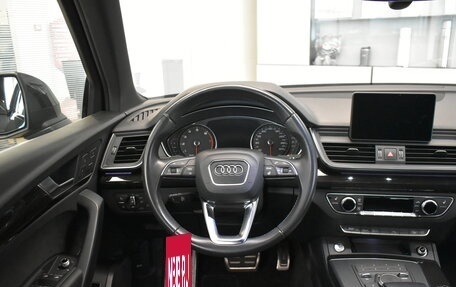 Audi Q5, 2019 год, 3 199 000 рублей, 8 фотография