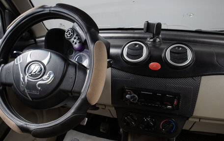Lifan Smily I (330) рестайлинг, 2011 год, 249 000 рублей, 9 фотография