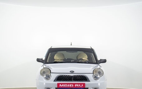 Lifan Smily I (330) рестайлинг, 2011 год, 249 000 рублей, 2 фотография