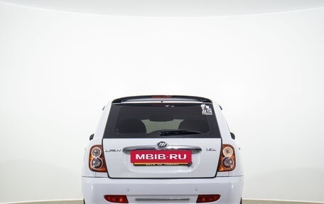 Lifan Smily I (330) рестайлинг, 2011 год, 249 000 рублей, 6 фотография