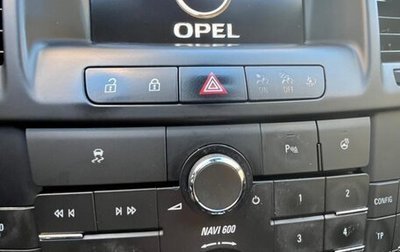 Opel Insignia II рестайлинг, 2012 год, 1 000 000 рублей, 1 фотография