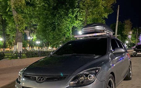 Hyundai i30 I, 2009 год, 620 000 рублей, 1 фотография