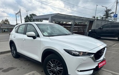 Mazda CX-5 II, 2020 год, 2 200 000 рублей, 1 фотография