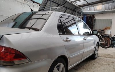 Mitsubishi Lancer IX, 2005 год, 235 000 рублей, 1 фотография