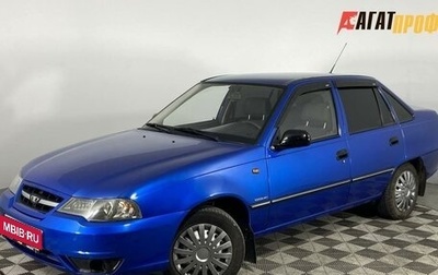 Daewoo Nexia I рестайлинг, 2010 год, 270 000 рублей, 1 фотография
