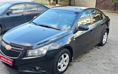 Chevrolet Cruze II, 2011 год, 930 000 рублей, 1 фотография