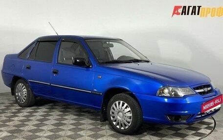Daewoo Nexia I рестайлинг, 2010 год, 270 000 рублей, 3 фотография