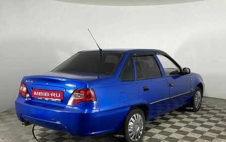 Daewoo Nexia I рестайлинг, 2010 год, 270 000 рублей, 5 фотография