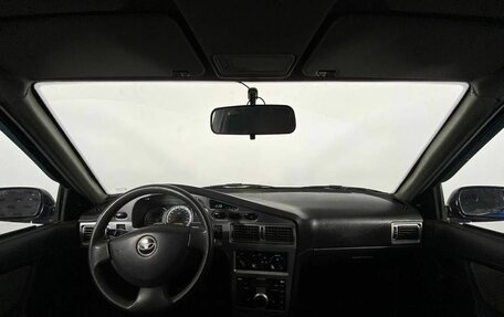 Daewoo Nexia I рестайлинг, 2010 год, 270 000 рублей, 12 фотография