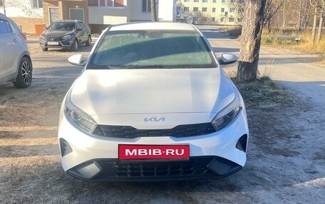 KIA K3, 2021 год, 2 000 000 рублей, 1 фотография