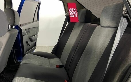 Daewoo Nexia I рестайлинг, 2010 год, 270 000 рублей, 11 фотография