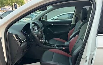 Skoda Karoq I, 2022 год, 2 485 000 рублей, 1 фотография