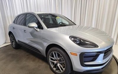 Porsche Macan I рестайлинг, 2025 год, 8 767 000 рублей, 1 фотография