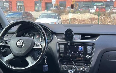 Skoda Octavia, 2014 год, 1 200 000 рублей, 1 фотография