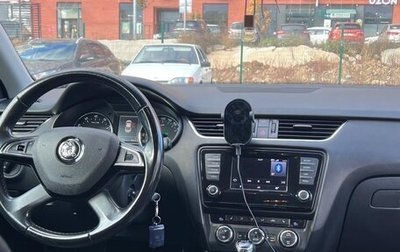 Skoda Octavia, 2014 год, 1 200 000 рублей, 1 фотография