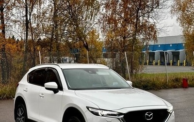 Mazda CX-5 II, 2018 год, 2 300 000 рублей, 1 фотография