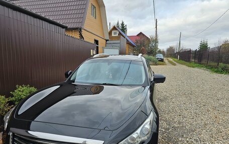 Infiniti QX70, 2013 год, 2 500 000 рублей, 4 фотография