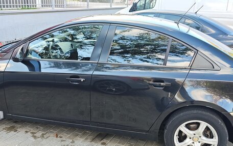 Chevrolet Cruze II, 2011 год, 930 000 рублей, 2 фотография