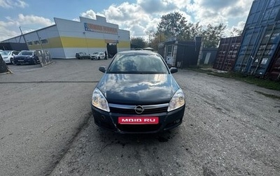 Opel Astra H, 2006 год, 370 000 рублей, 1 фотография