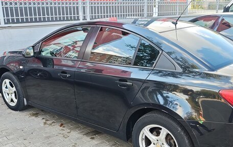 Chevrolet Cruze II, 2011 год, 930 000 рублей, 5 фотография