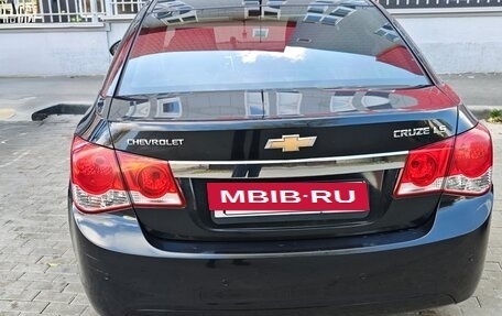 Chevrolet Cruze II, 2011 год, 930 000 рублей, 8 фотография