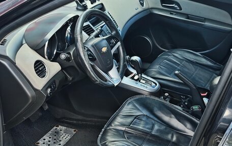 Chevrolet Cruze II, 2011 год, 930 000 рублей, 12 фотография