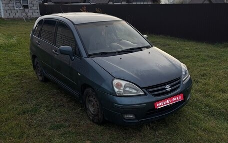 Suzuki Liana, 2005 год, 400 000 рублей, 1 фотография
