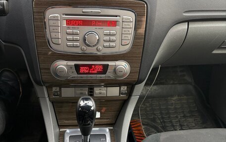 Ford Focus II рестайлинг, 2008 год, 790 000 рублей, 6 фотография