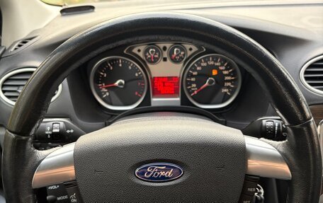 Ford Focus II рестайлинг, 2008 год, 790 000 рублей, 7 фотография