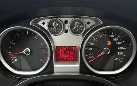 Ford Focus II рестайлинг, 2008 год, 790 000 рублей, 10 фотография