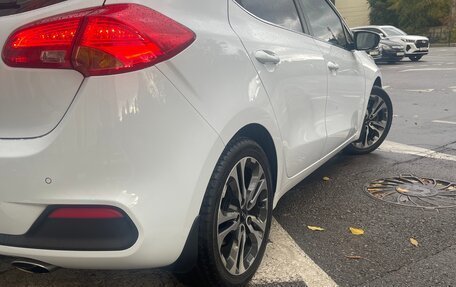 KIA cee'd III, 2013 год, 1 415 000 рублей, 4 фотография