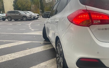 KIA cee'd III, 2013 год, 1 415 000 рублей, 6 фотография
