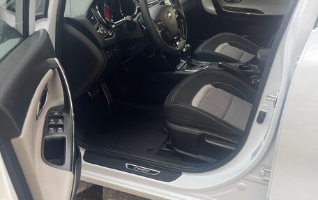 KIA cee'd III, 2013 год, 1 415 000 рублей, 10 фотография
