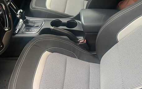 KIA cee'd III, 2013 год, 1 415 000 рублей, 11 фотография