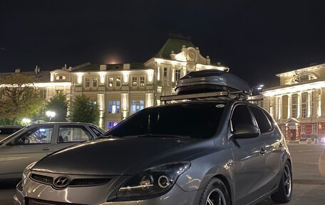 Hyundai i30 I, 2009 год, 620 000 рублей, 2 фотография