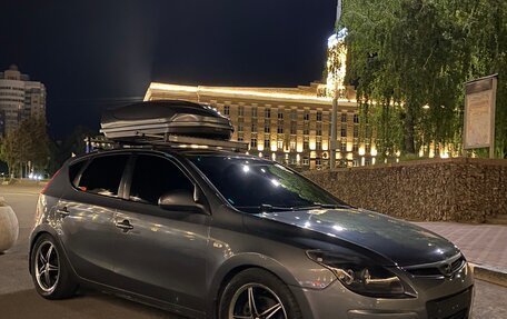 Hyundai i30 I, 2009 год, 620 000 рублей, 3 фотография