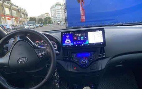 Hyundai i30 I, 2009 год, 620 000 рублей, 10 фотография