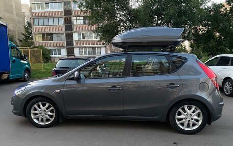 Hyundai i30 I, 2009 год, 620 000 рублей, 9 фотография