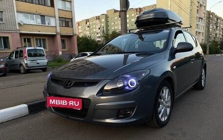 Hyundai i30 I, 2009 год, 620 000 рублей, 4 фотография