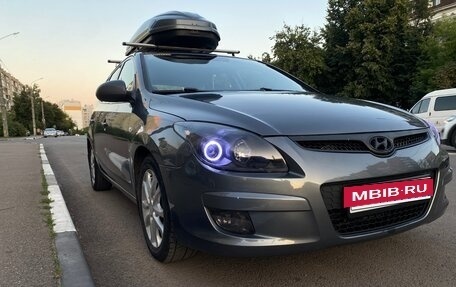Hyundai i30 I, 2009 год, 620 000 рублей, 5 фотография