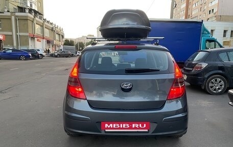 Hyundai i30 I, 2009 год, 620 000 рублей, 8 фотография