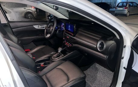 KIA K3, 2021 год, 2 000 000 рублей, 9 фотография